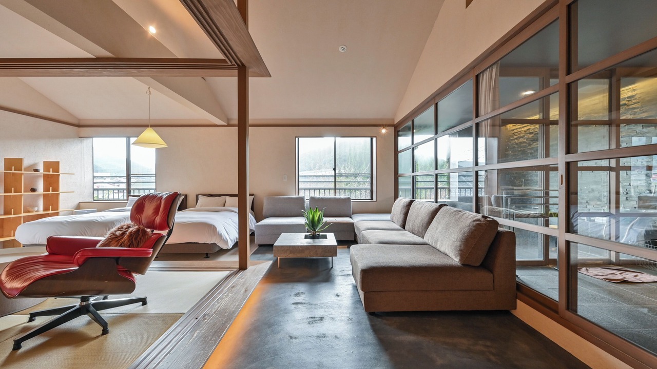 Photo of Bedroom in Ureshino