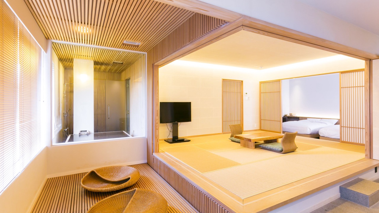 Photo of Bedroom in Ureshino