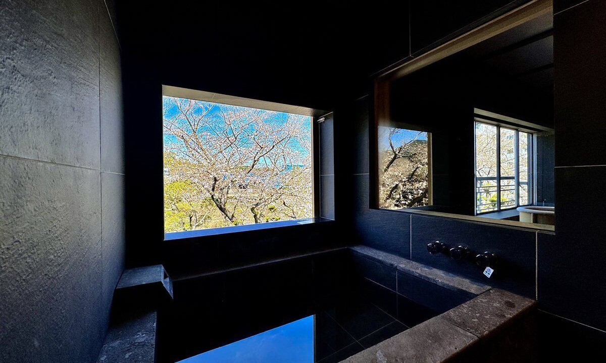 Photo of Bathroom in Ureshino