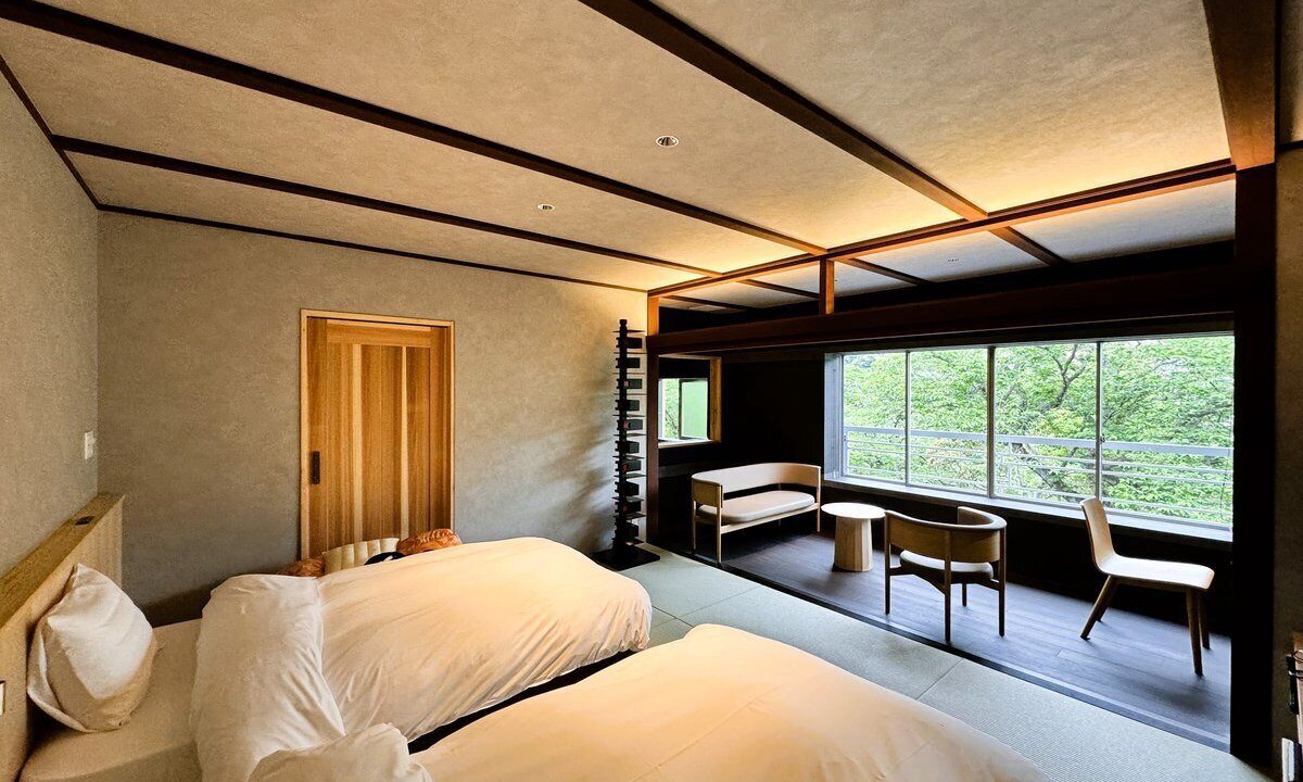 Photo of Bedroom in Ureshino
