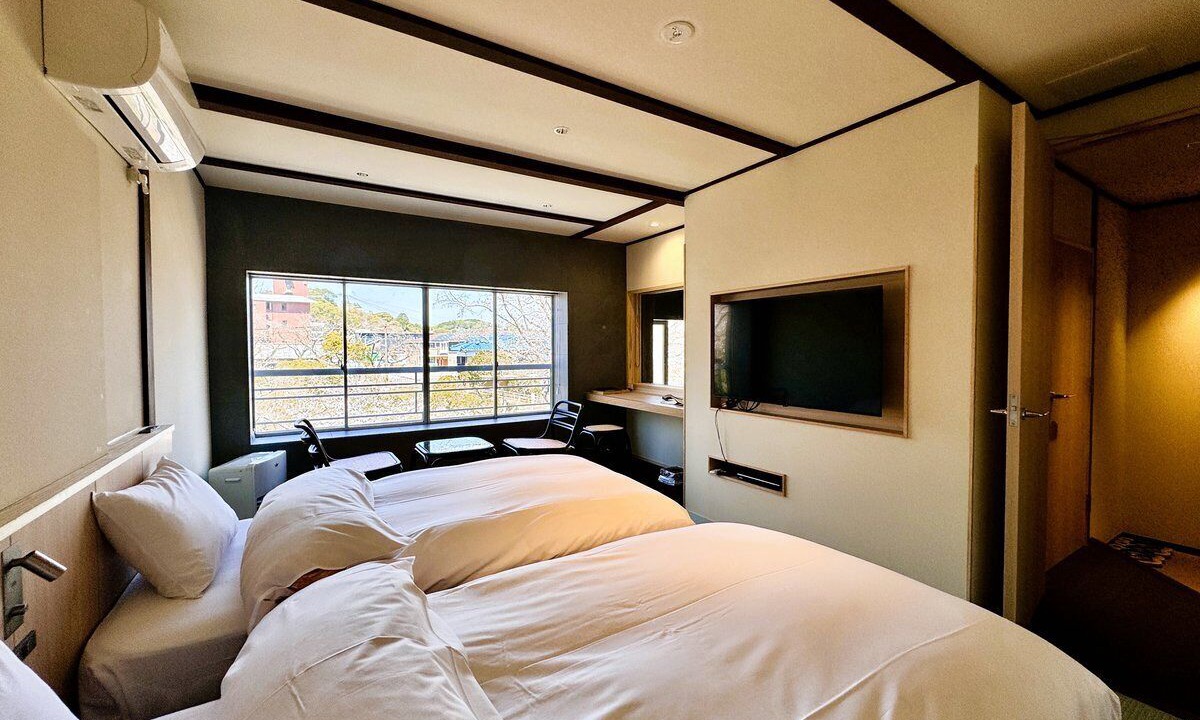 Photo of Bedroom in Ureshino