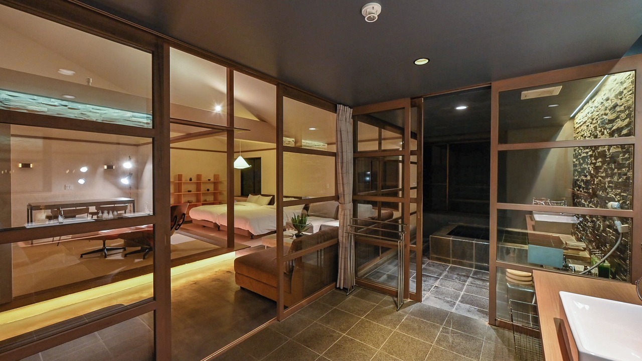 Photo of Bedroom in Ureshino