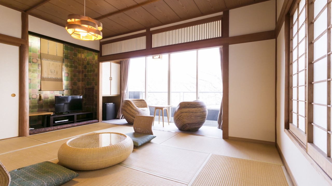 Photo of Bedroom in Ureshino