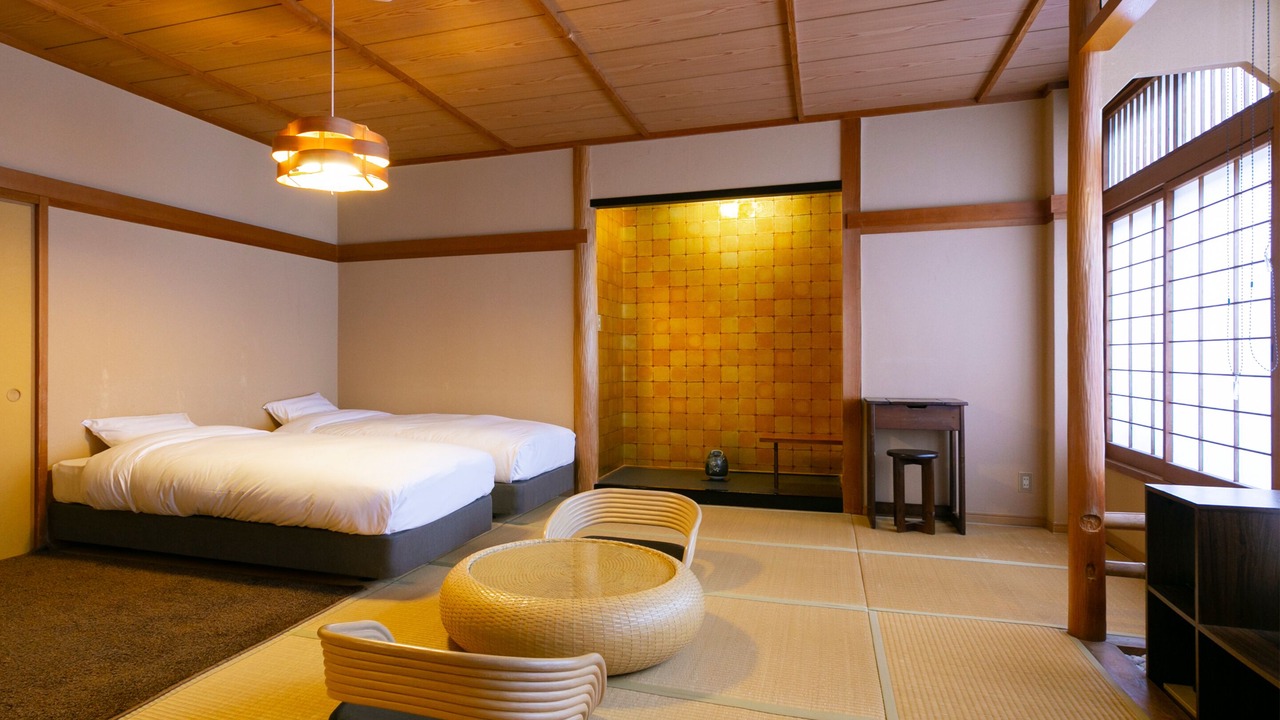 Photo of Bedroom in Ureshino