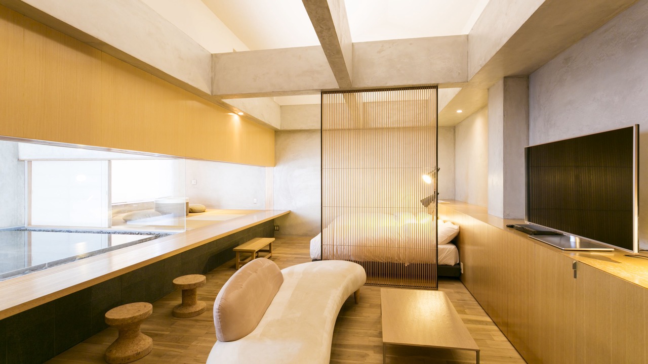 Photo of Bedroom in Ureshino