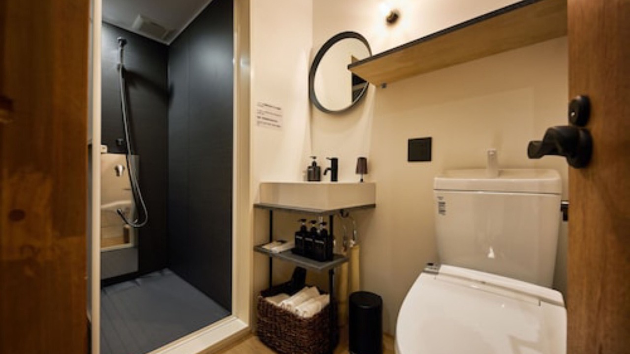 Photo of Bathroom in Chuo-ku