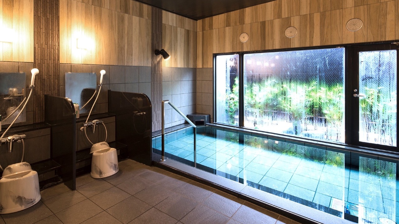 Photo of Bathroom in Koka