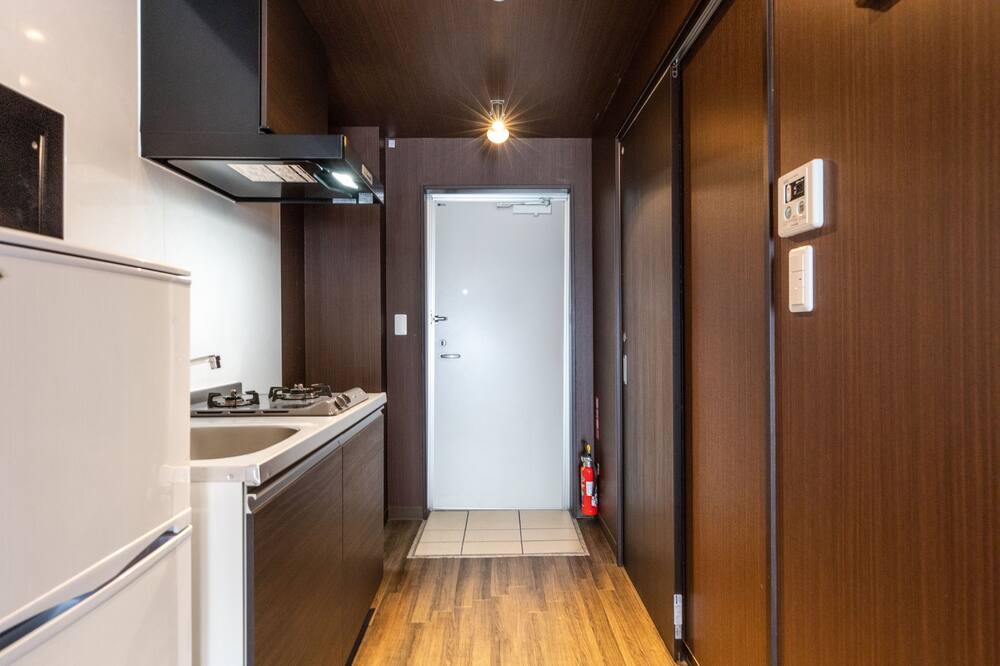 Photo of Kitchen in Biimata