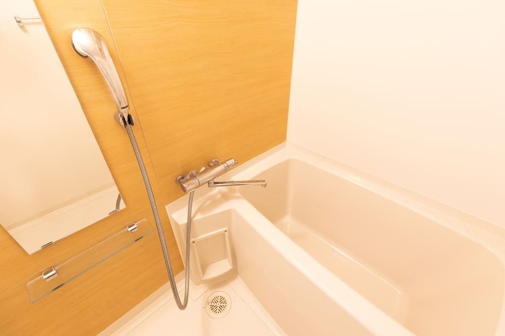 Photo of Bathroom in Biimata