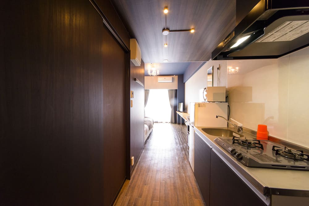 Photo of Kitchen in Biimata