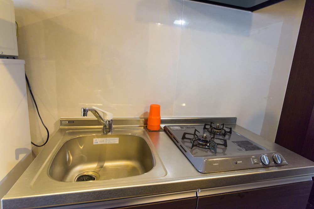 Photo of Kitchen in Biimata