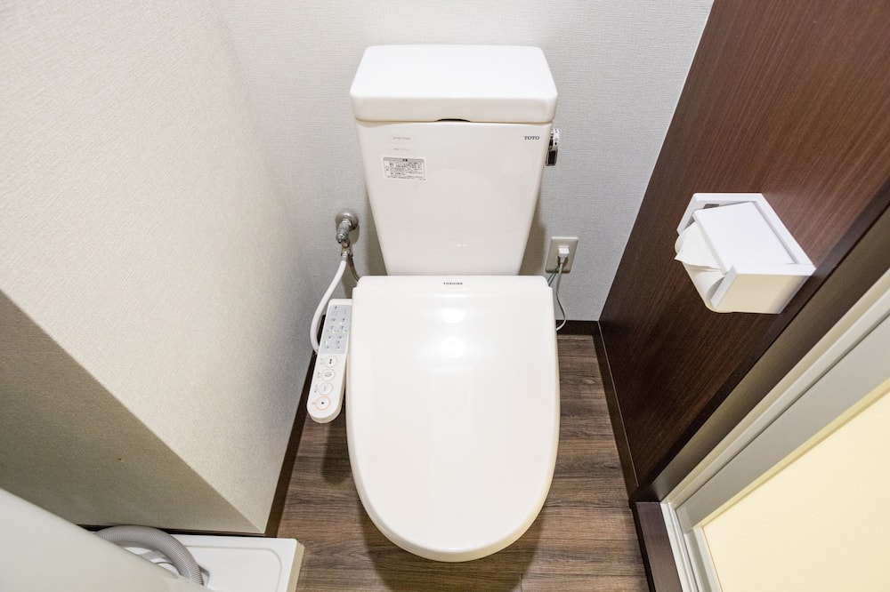 Photo of Bathroom in Biimata