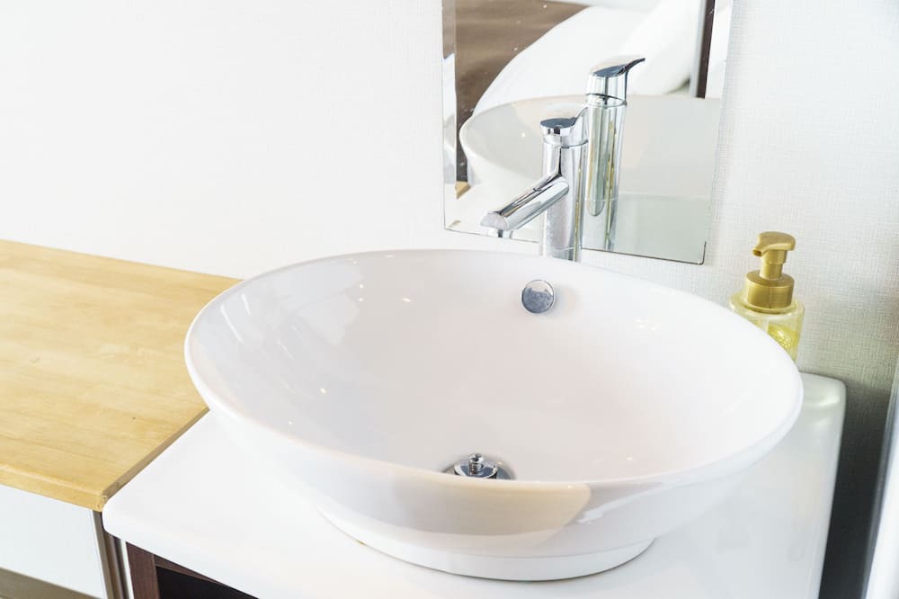 Photo of Bathroom in Biimata