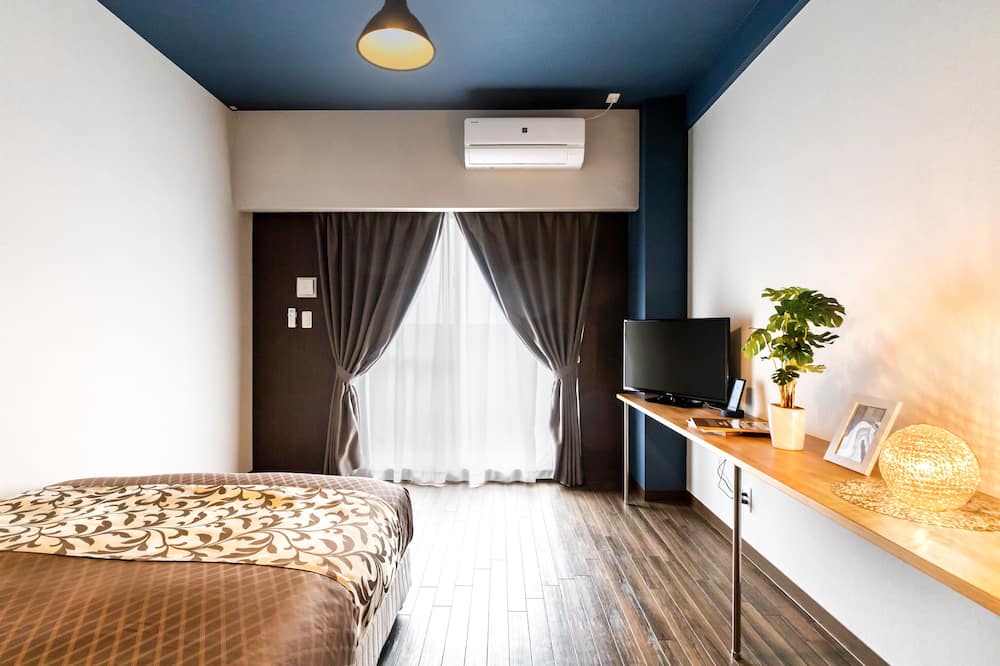 Photo of Bedroom in Biimata