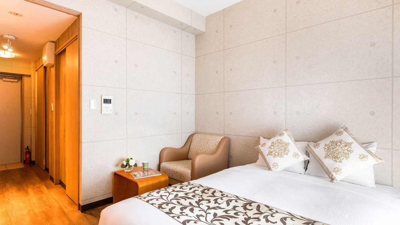 Photo of Bedroom in Nago