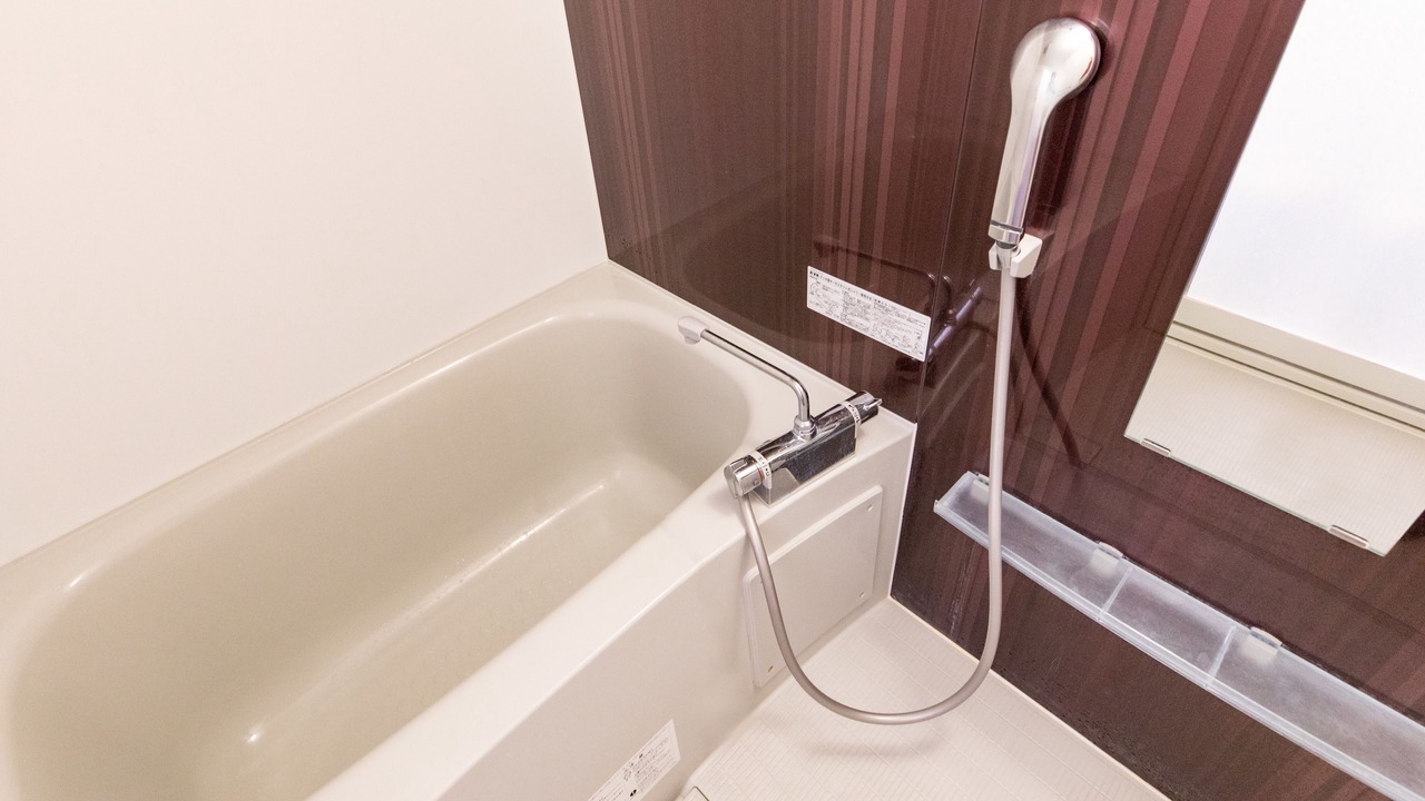 Photo of Bathroom in Nago