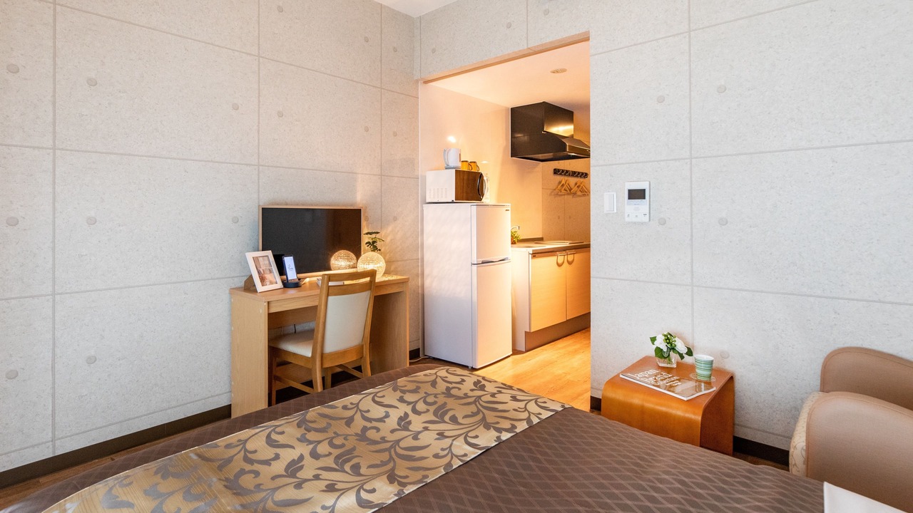 Photo of Bedroom in Nago