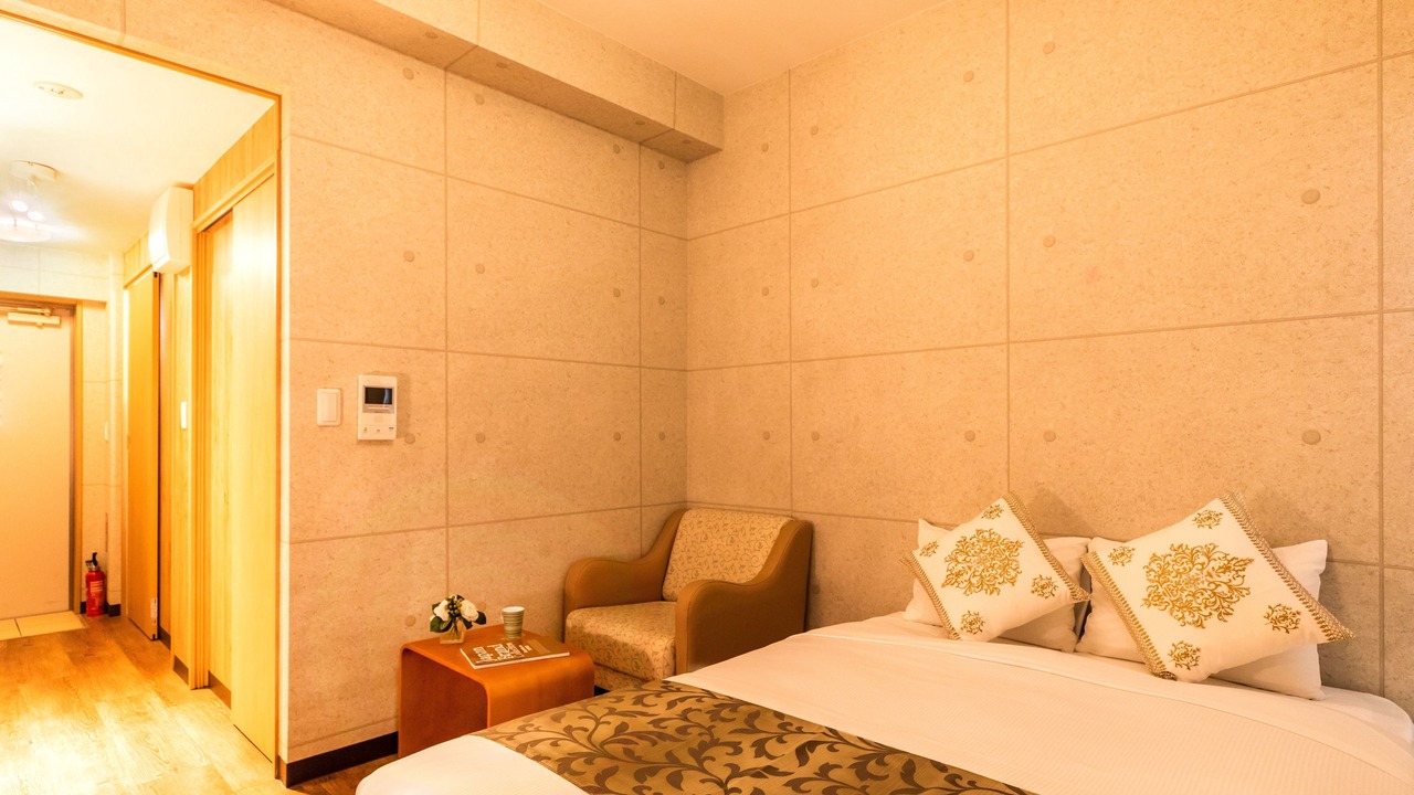 Photo of Bedroom in Nago