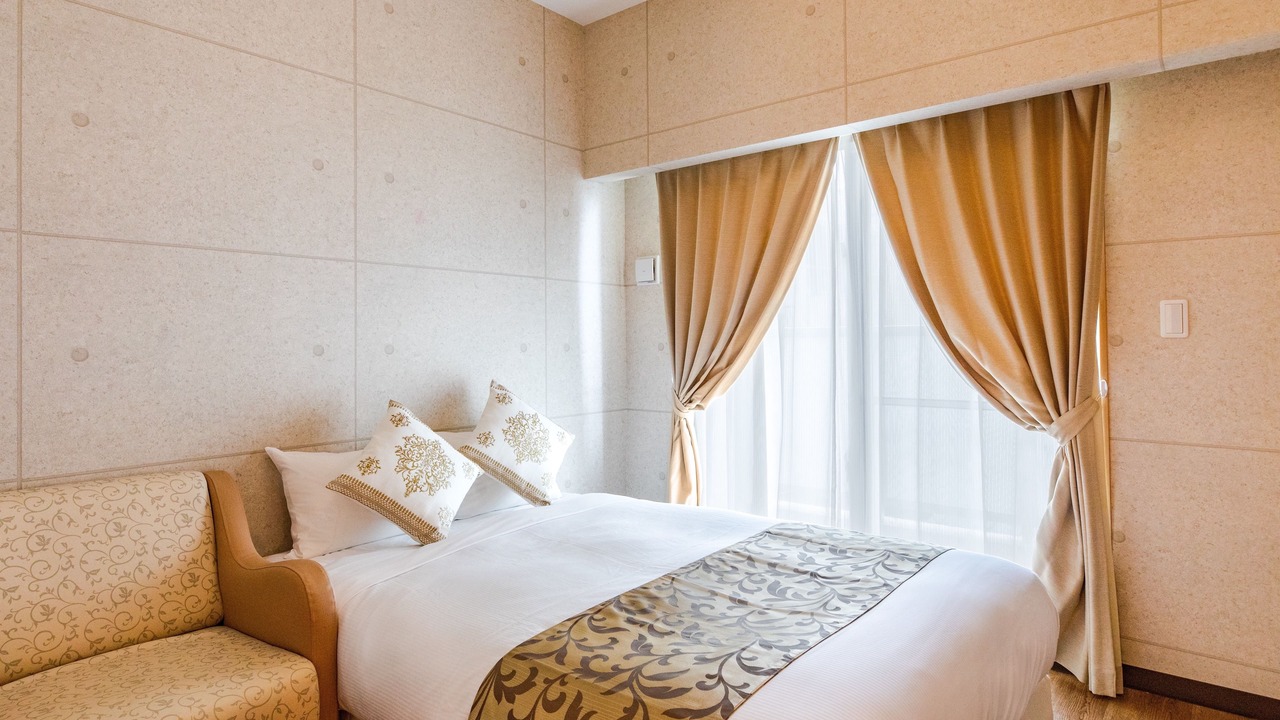 Photo of Bedroom in Nago