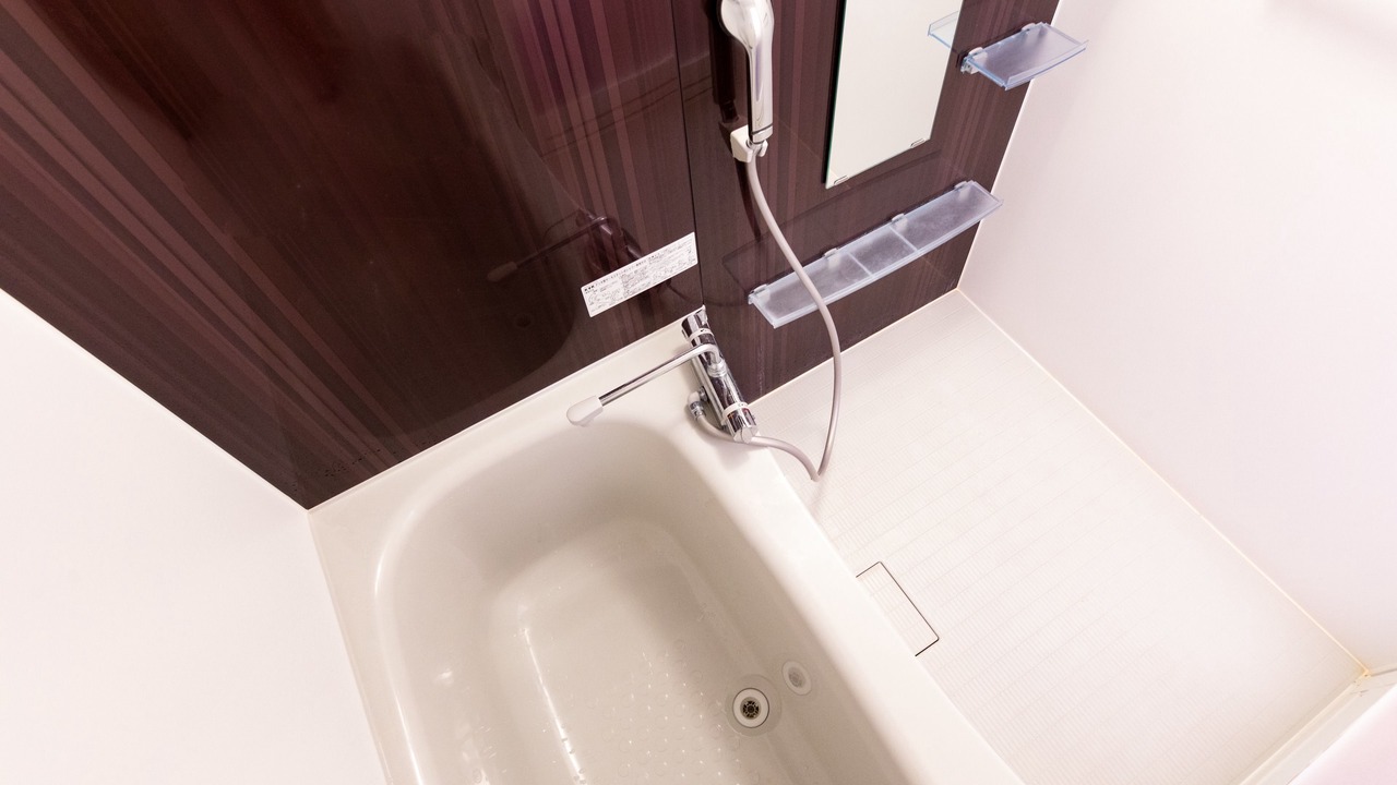 Photo of Bathroom in Nago