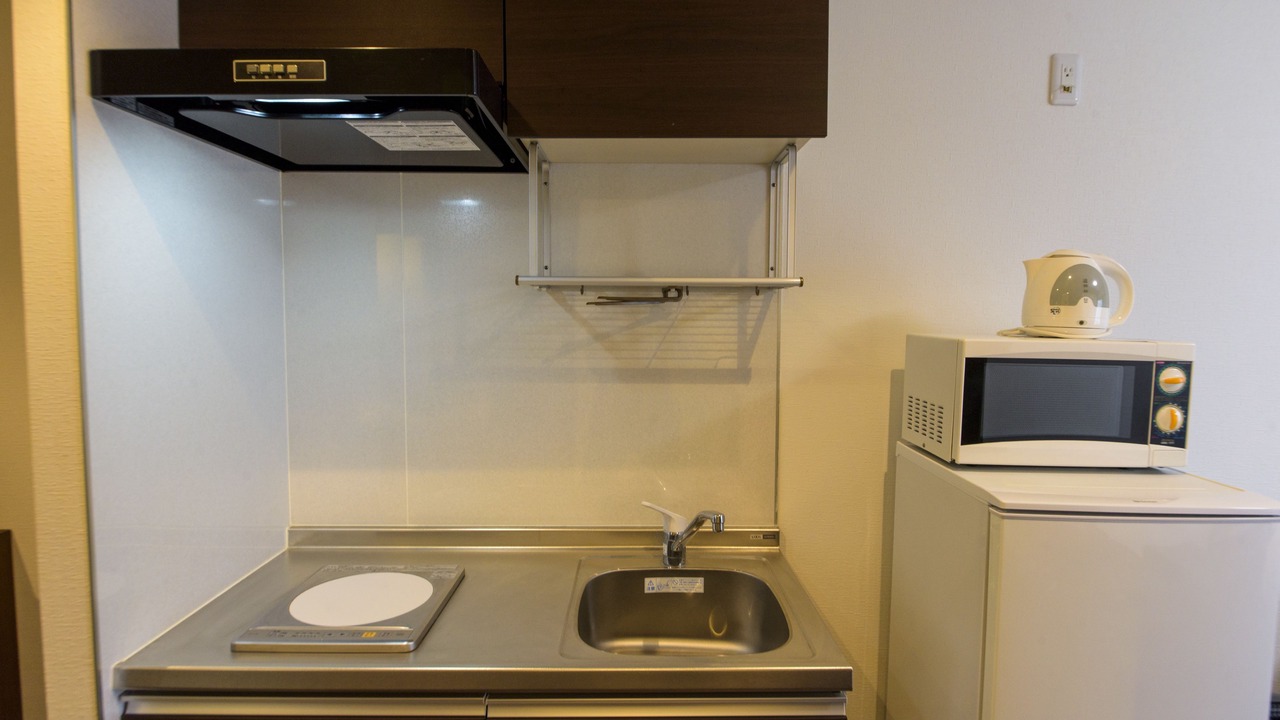 Photo of Kitchen in Ashimine