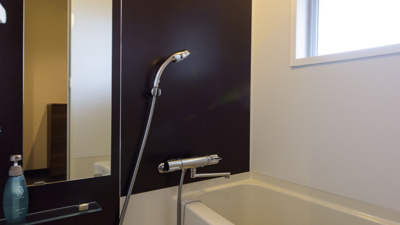 Photo of Bathroom in Ashimine