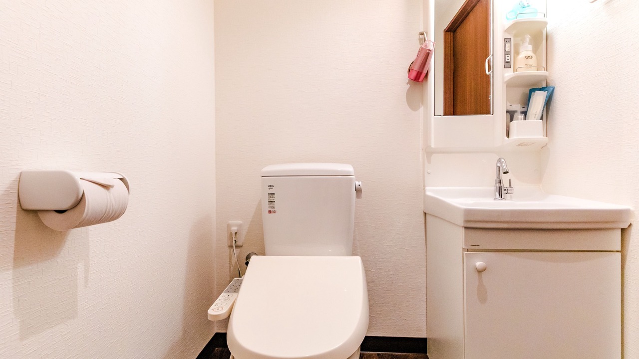 Photo of Bathroom in Ashimine