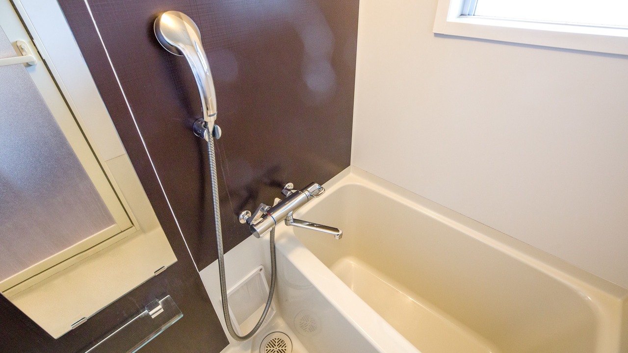 Photo of Bathroom in Ashimine