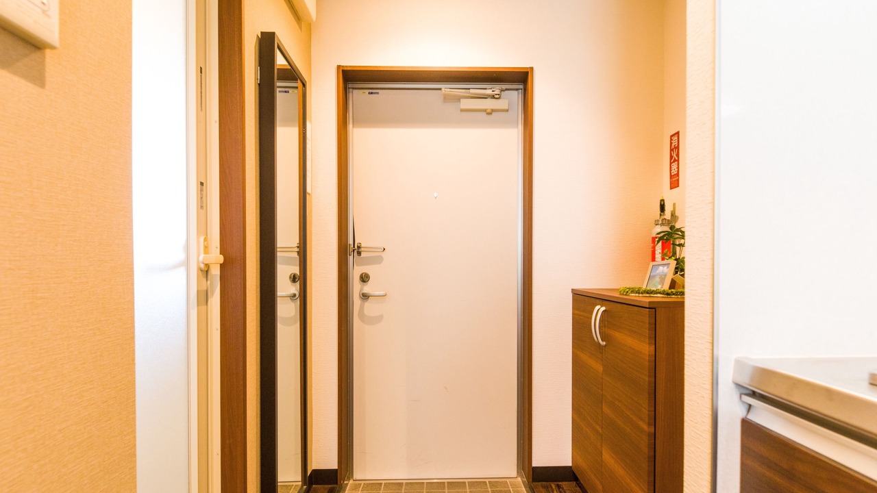 Photo of Bedroom in Ashimine