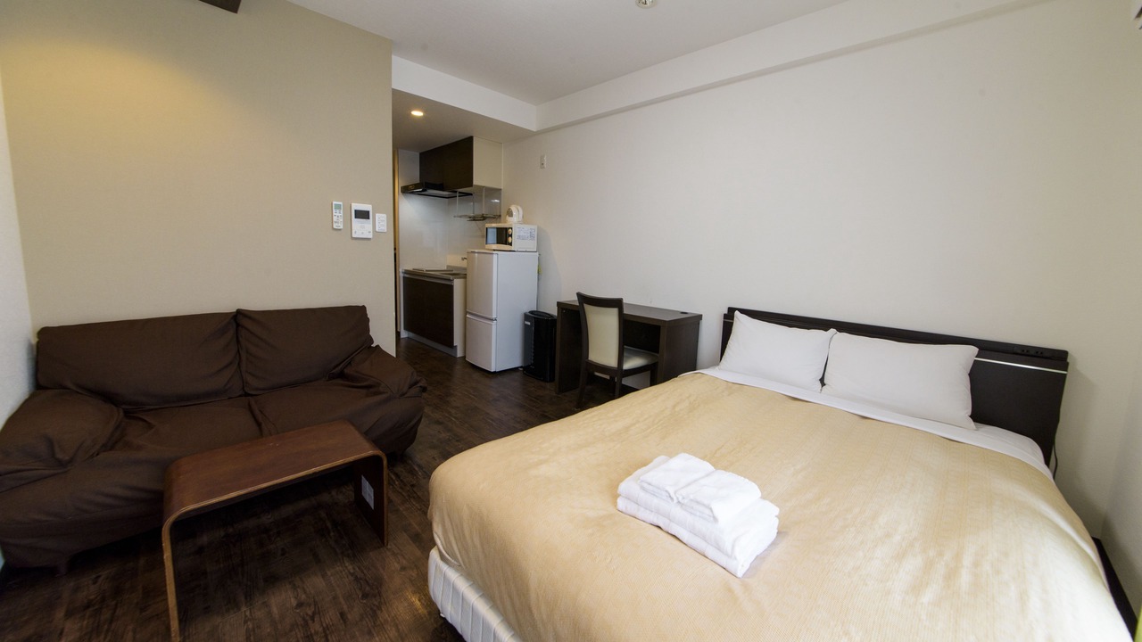 Photo of Bedroom in Ashimine
