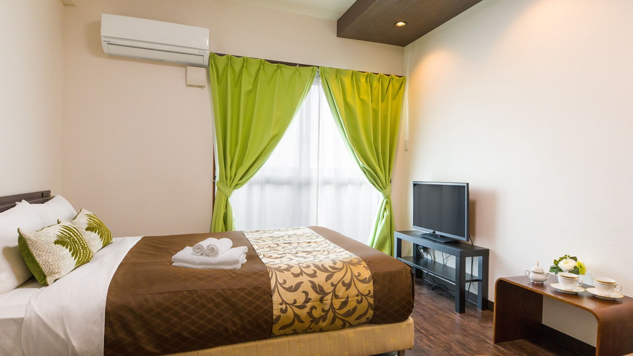 Photo of Bedroom in Ashimine