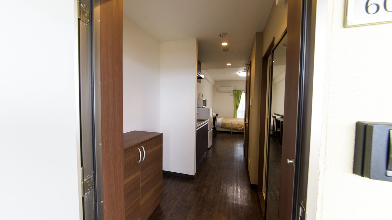 Photo of Bedroom in Ashimine