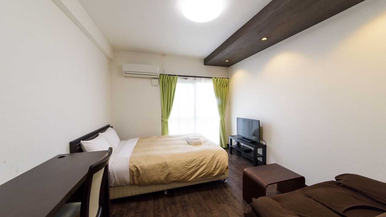 Photo of Bedroom in Ashimine