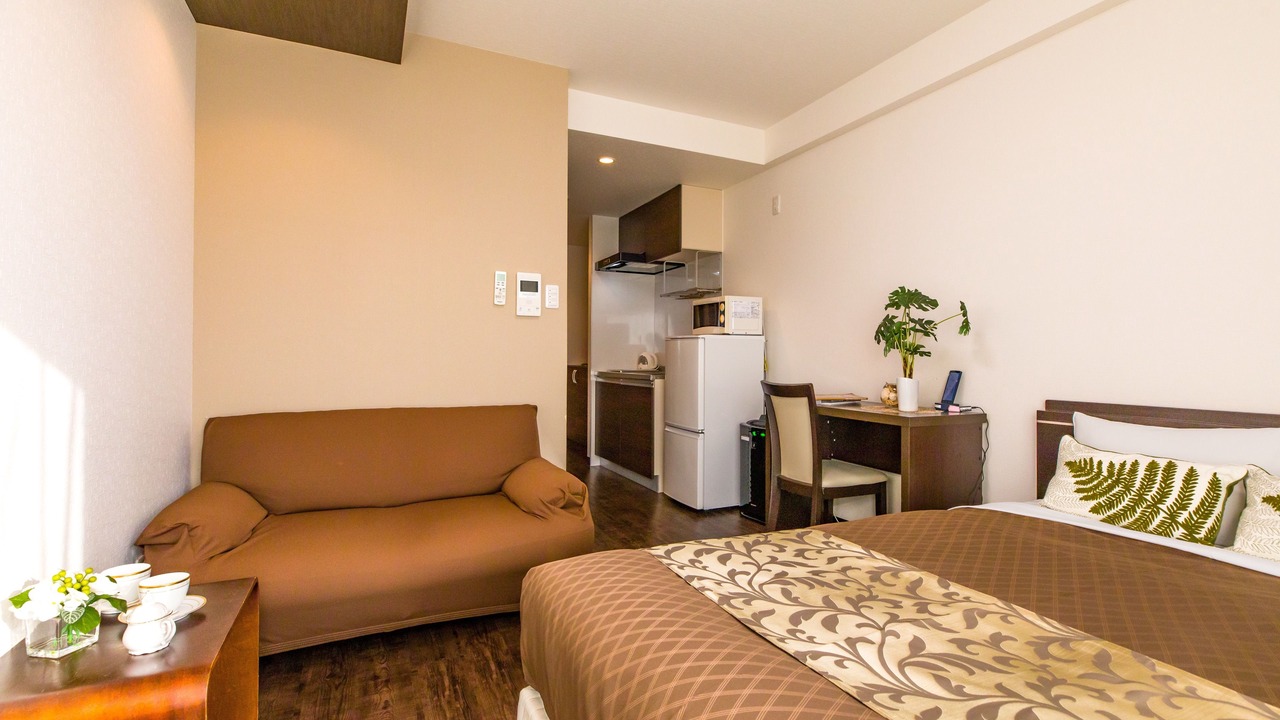 Photo of Bedroom in Ashimine