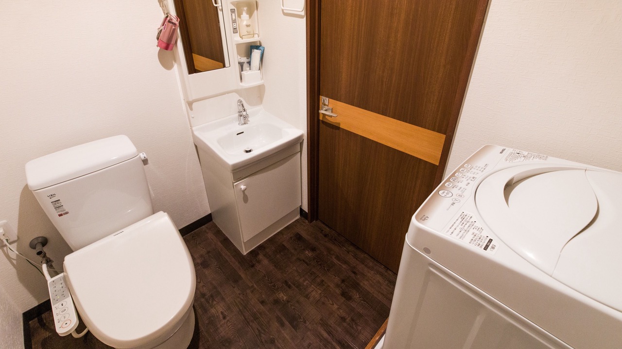Photo of Bathroom in Ashimine