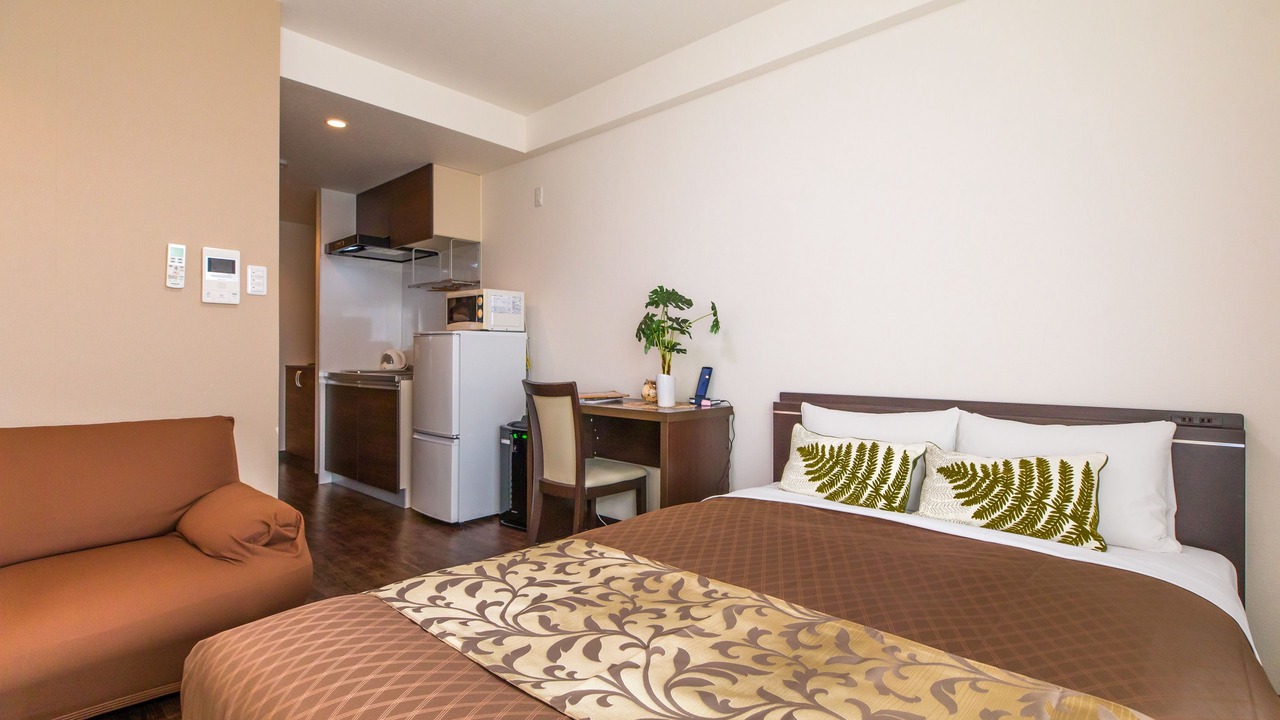 Photo of Bedroom in Ashimine
