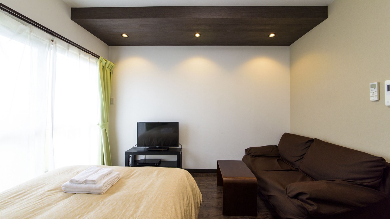 Photo of Bedroom in Ashimine