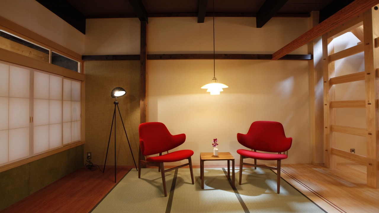 Photo of Bedroom in Otsu