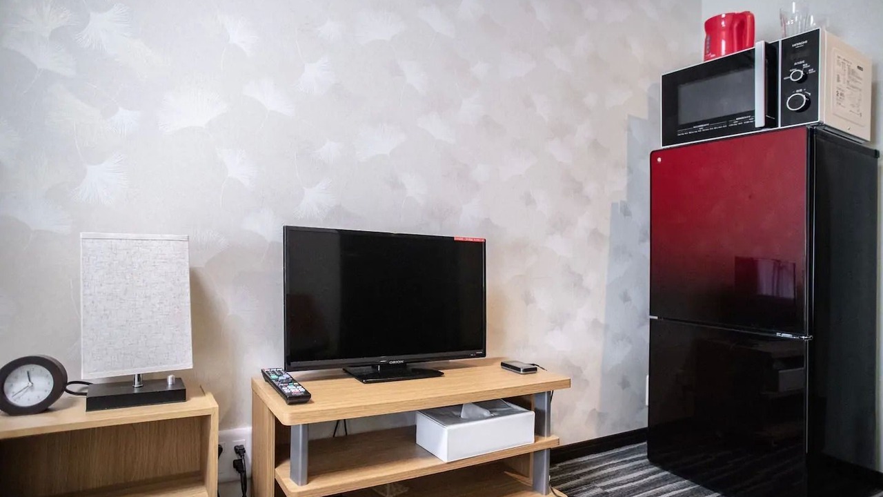 Photo of Bedroom in Minami