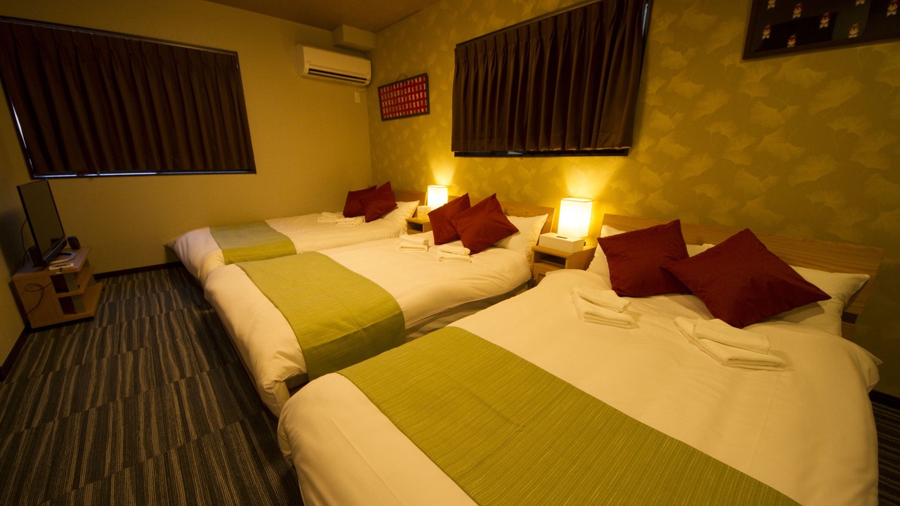 Photo of Bedroom in Minami