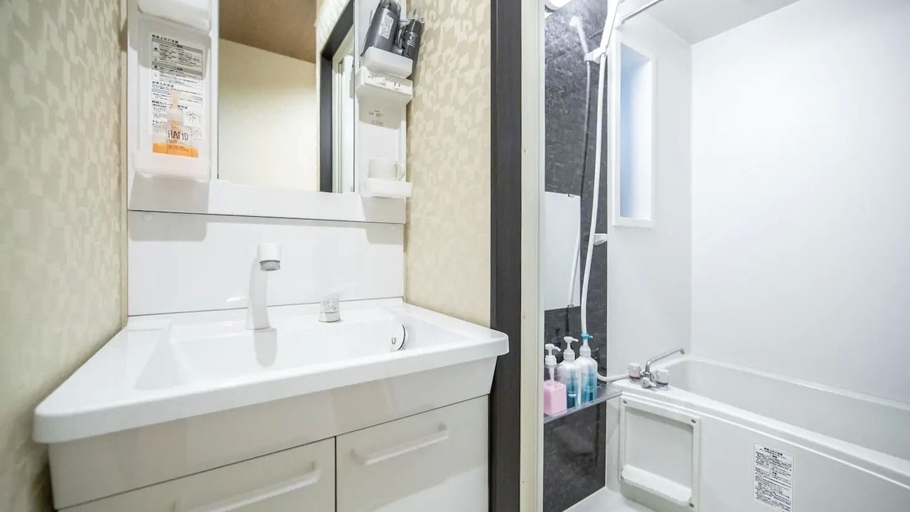 Photo of Bathroom in Minami