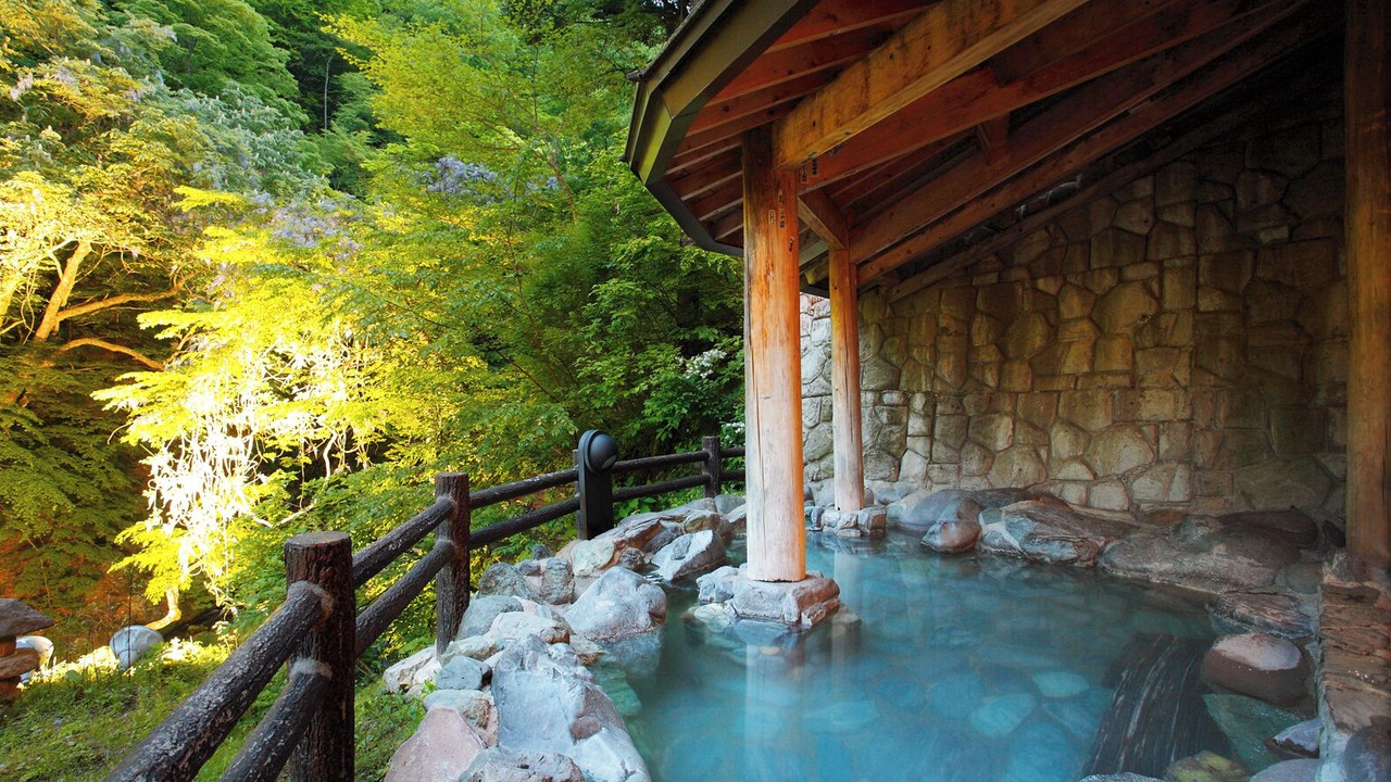 Photo of Others in Yunishigawa Onsen