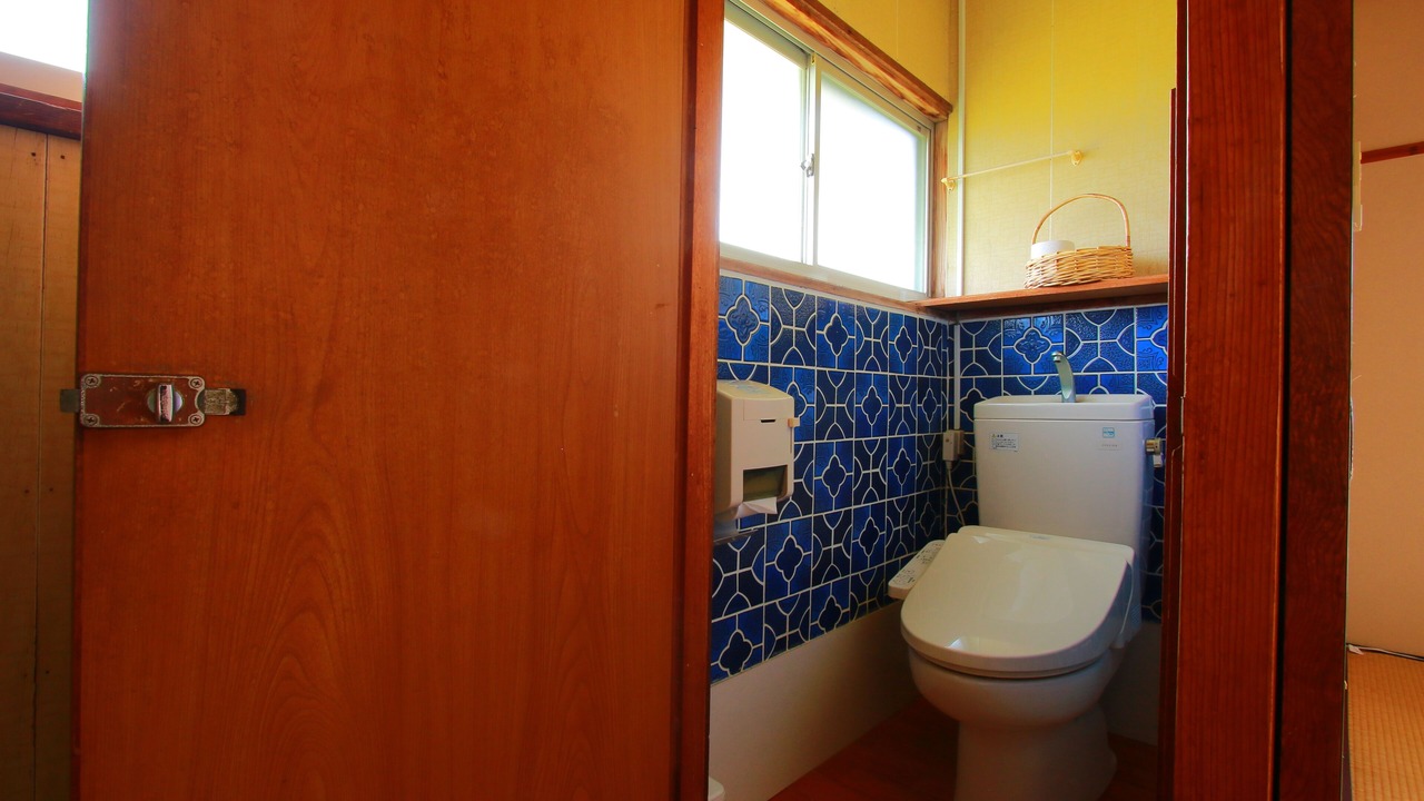 Photo of Bathroom in Nejime Onsen
