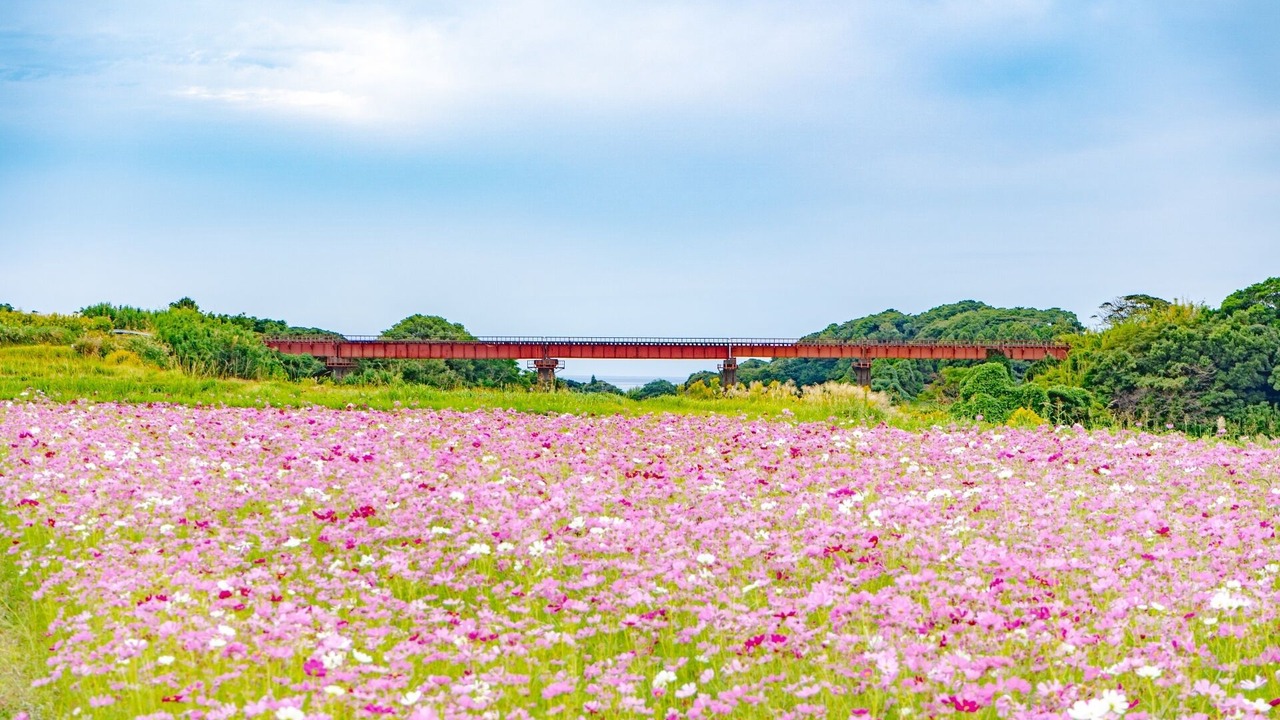 Photo of Outdoor in Nejime Onsen