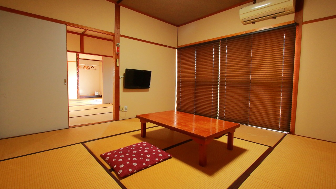 Photo of Bathroom in Nejime Onsen