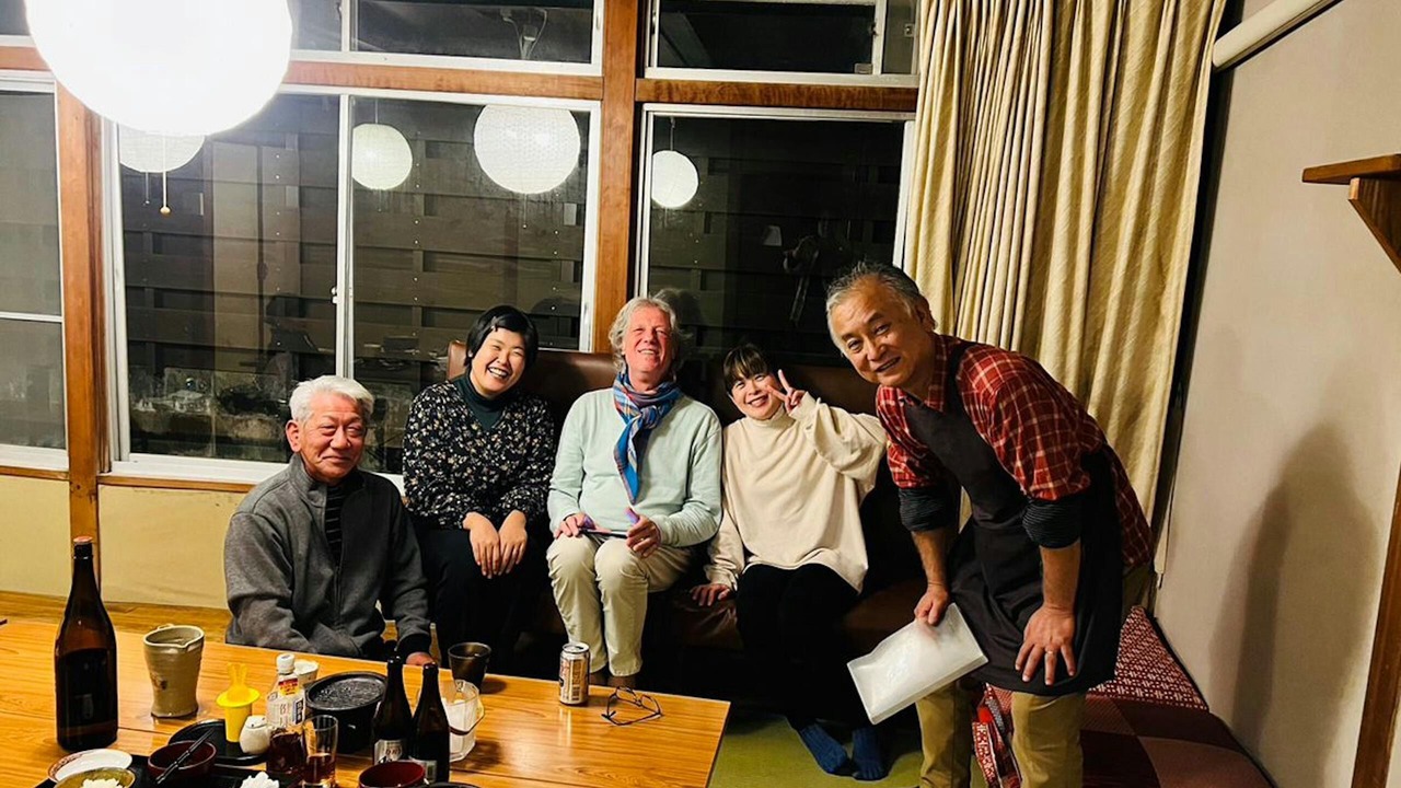 Photo of Others in Nejime Onsen