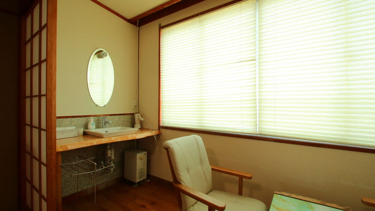 Photo of Bathroom in Nejime Onsen