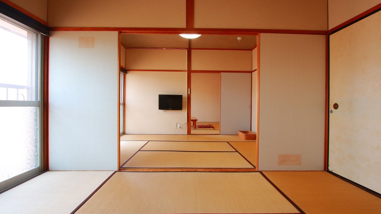 Photo of Bathroom in Nejime Onsen