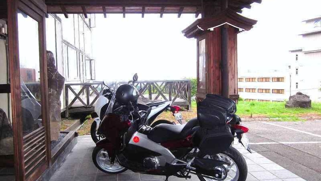 Photo of Outdoor in Toga Onsen