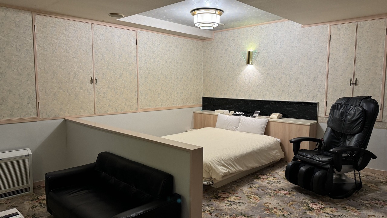 Photo of Bedroom in Isumi